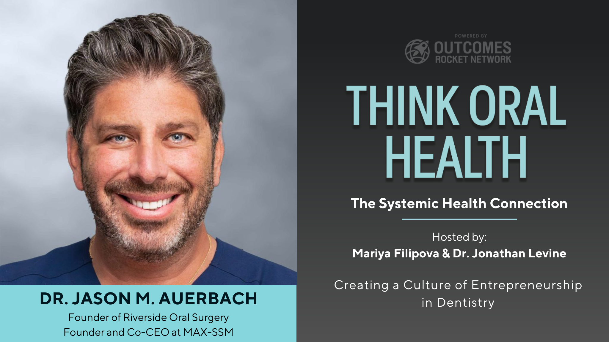 Episodes Think Oral Health Podcast